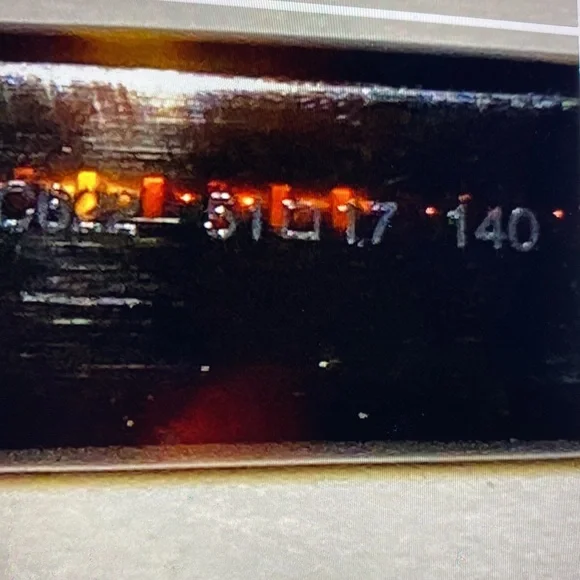 Columbia subclass & case tortoiseshell prescription - Picture 8 of 12